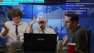 ‼️‼️‼️CHARLIE KIRK  SHOT‼️‼️‼️ TRUMP LETTERS TO EPSTEIN ‼️‼️‼️FANTASY FOOTBALL‼️‼️‼️ NEWS WITH BREWS