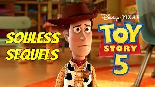 The Sequel Problem No One Talks About
