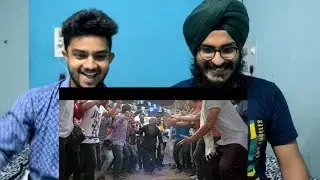 Kaala (Tamil) Trailer REACTION | Rajinikanth | Pa Ranjith | Dhanush | Santhosh Narayanan