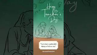 Happy Teachers Day wishes   #voiceofnation #teachersday