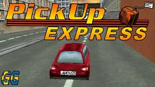 PickUp Express 2000