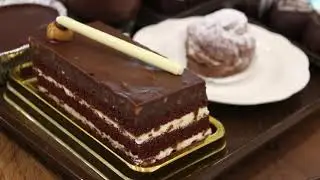 chocolate wonderland