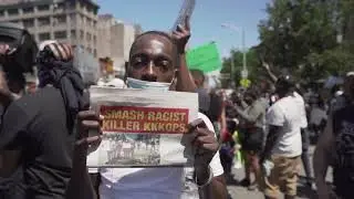 T-mo Goodie -Citizen featured on The South Saying Something Album 2021