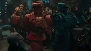 Red One - Official Trailer #2