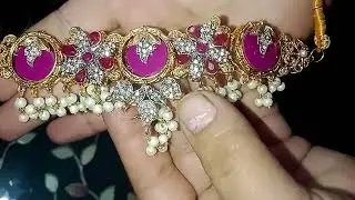 Jewellery Collection 
