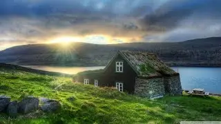 Ardens - Morning (Celtic instrumental)