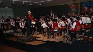 Lord Tullamore - Carl Wittrock - Harmonie St.-Odrada, Mol-Millegem