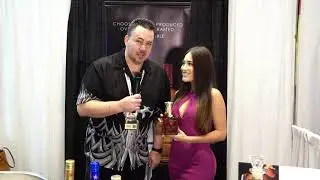 Don Q Rum at the Annual Gentlemen's Club Expo