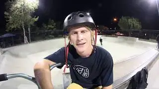 Robby Mier | Scooter Check