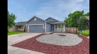 7418 Silver Bow Drive, Colorado Springs, CO 80925