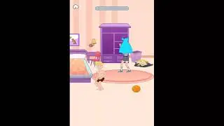 Erase Her Puzzle Story CHEATER Walkthrough