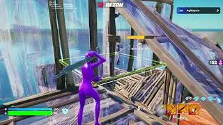 bot Clip 1vs1 Rezon ay map