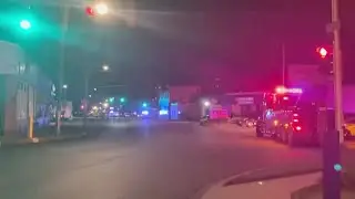 St. Joseph Police Department: Avoid Area of Illinois and Lake Avenue