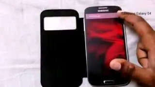 IUNI rom for S4 indepth review/video