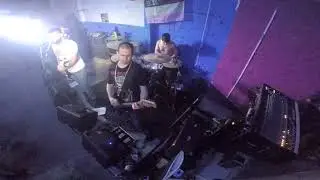 NOX (Pavilh&atilde;o pda. 74, 2017)