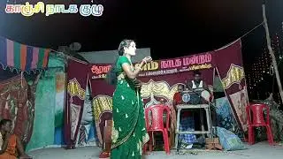 உன்ன நம்பி நெத்தியிலே என்று அருமையான சோகப் பாடலை பாடும் ஹேமா
