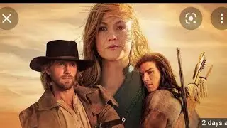 Walker Independence reviews season 1 ep. 2.