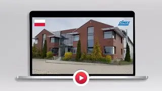Welcome to Dinex Polska: Part of the Dinex Group since 2002