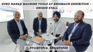 Guru Nanak Machine Tools, an authorized distributor of UNIQUE #viral #trending #foryou #explorepage 