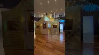 Отдохните в спа-центре King Spa Chantilly: экскурсия в гималайскую соляную сауну и золотую пирами...