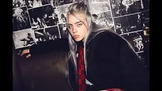 (FREE) Billie Eilish x Indie Type Beat - 