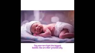 Tiny warriors  #momsupport #neonatalicu #neonatalintensivecareunit #baby