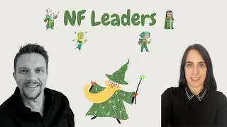 The Merlin Advantage - INFJ, ENFJ, INFP, ENFP Leaders - ft Seth Elliott