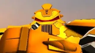 Another video to show why Olympus is one of the best robots in the game.