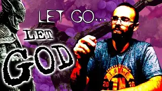 Let Go, Let GOD