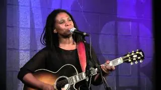 Ruthie Foster - Woke Up This Morning - Live at McCabe's