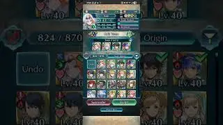 Fire Emblem Heroes Chain Challenge, grinding Hero Feathers