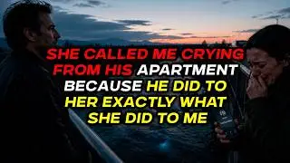 My Triathlon Ambition Ended in a Brutal Wreck Revealing My Wife's Betrayal I Got Revenge AudioBook