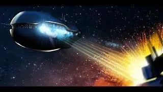 Starship Corporation  - Ship Battle: Offense I