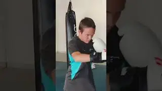 Kids & Teens Boxing & Fitness Classes