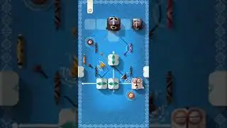 ELOH. Level 66. Walkthrough.