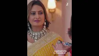Ganga Mai Ki Betiyaan  | Episode  123 |  Monday to Sunday January 25, 2025 - 10:00 PM | ZeeTVME