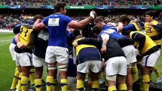 Heineken Cup Final 2013: the exclusive behind the scenes view
