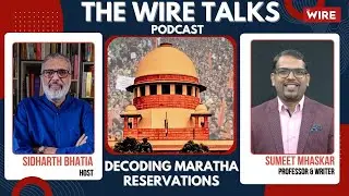 The Maharashtra Government&rsquo;s Resolution Won&rsquo;t By Itself do Much for Marathas by way of Reservations