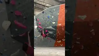 Cool v9/10 in the cave