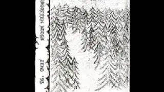 Forgotten Woods - Forgotten Woods (Demo 1993)