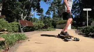 MOVEMENT IS MOST IMPORTANT -  ADVICE FROM 82 YEAR OLD