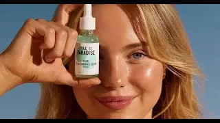 &pound;5 Flash Sale! Isle of Paradise Self-Tan Drops Revealed!