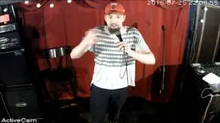 KIRILL SIETLOV. Russian Standup #12: Jokenation