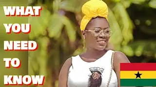 Best Ghanaian Language Lessons | Ashanti / Asante Twi