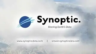 Synoptic Data Push Streaming Overview