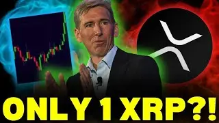 &ldquo;XRP est&aacute; tomando el control ahora mismo | El CIO de Bitwise advierte: &iexcl;prep&aacute;rate!&rdquo;