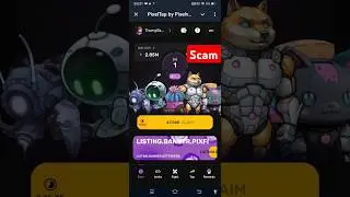 PIXELVERSE Airdrop Claim Process | PIXELVERSE Airdrop Allocation Check | PIXELVERSE NFTS Claim