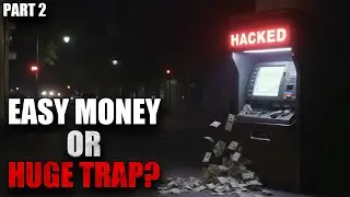 Millions from ATM Hacking. Crime Story. Part 2