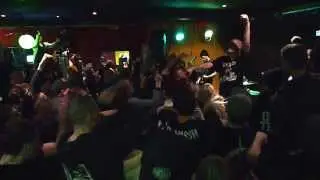No Turning Back 1 2 2014 Mol Tydeeh