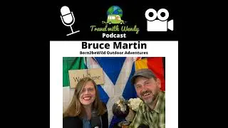 #1 Born2beWild - Bruce Martin